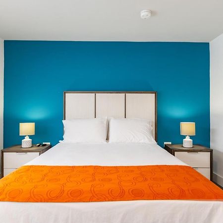 The Mariner Suites Hollywood Bagian luar foto