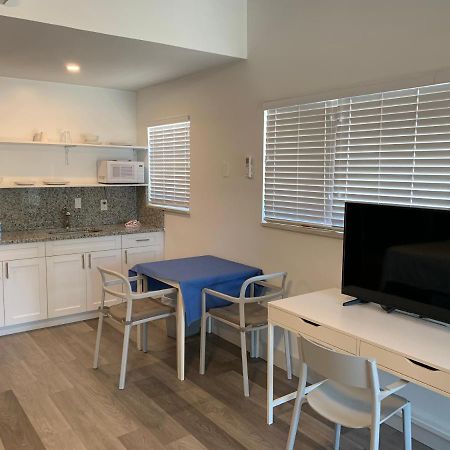 The Mariner Suites Hollywood Bagian luar foto