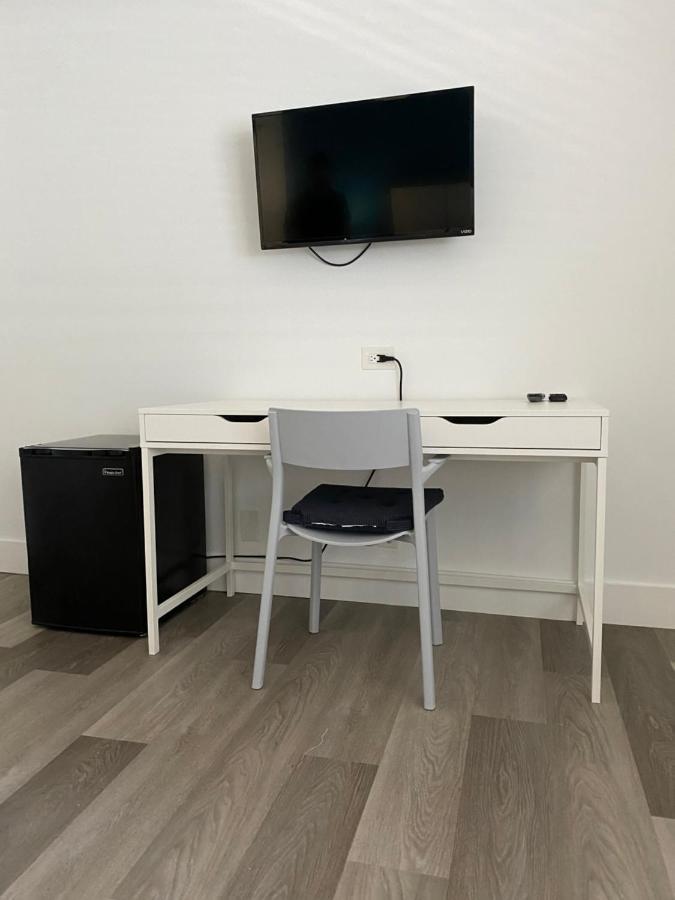 The Mariner Suites Hollywood Bagian luar foto