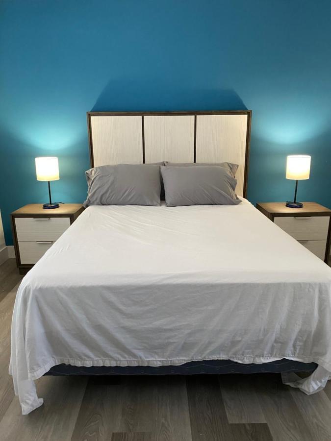The Mariner Suites Hollywood Bagian luar foto