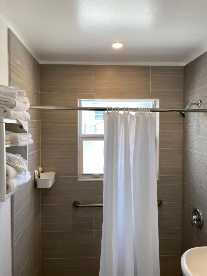 The Mariner Suites Hollywood Bagian luar foto