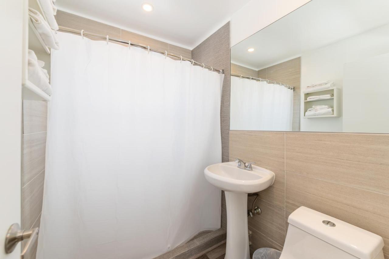The Mariner Suites Hollywood Bagian luar foto