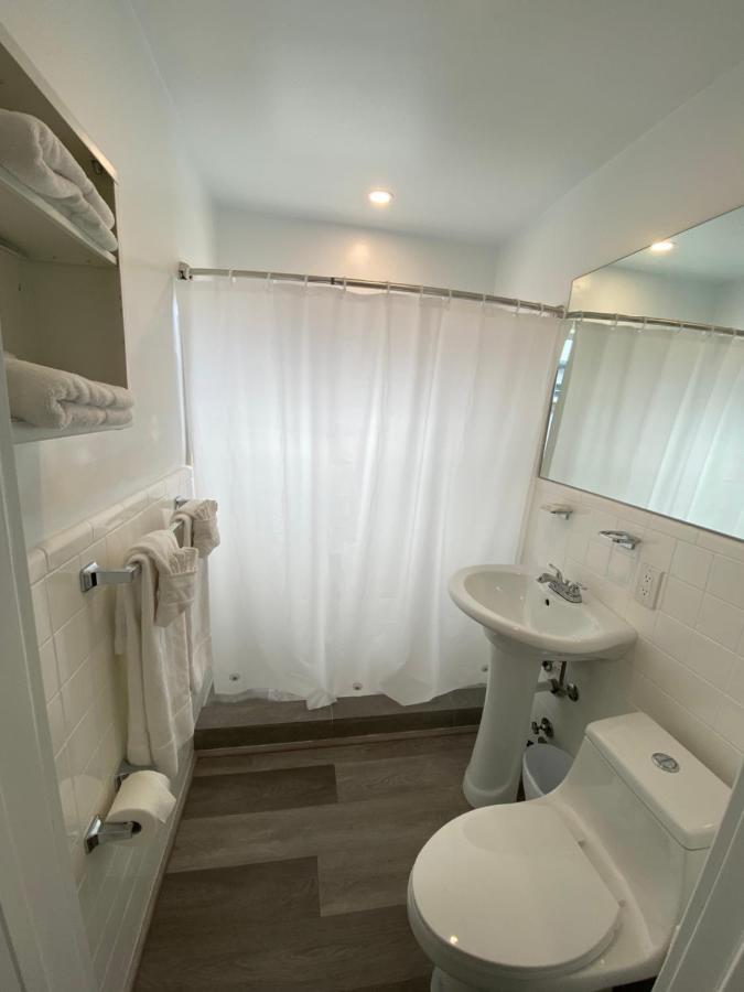 The Mariner Suites Hollywood Bagian luar foto